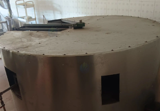 重庆地区自用处理豆皮设备