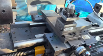 聊城地区处理宝鸡CS6250车床