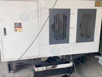 邢台市地区处理650加工中心西门子808d系统