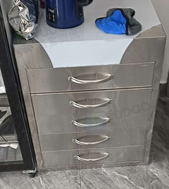 池州地区处理冷藏柜