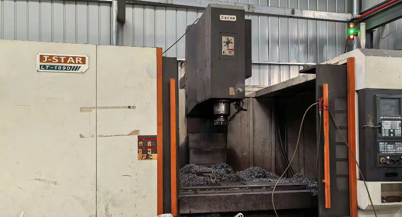 重庆地区闲置处理加工中心