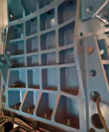 西安市地区处理200型破碎机