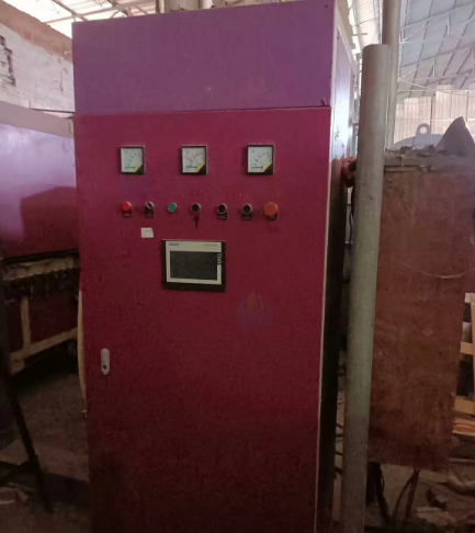 中山市地区处理玻璃钢化炉