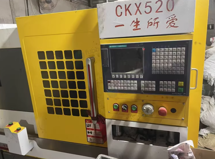 廊坊地区处理数控机床