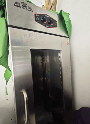 鹰潭市地区处理面点全套设备