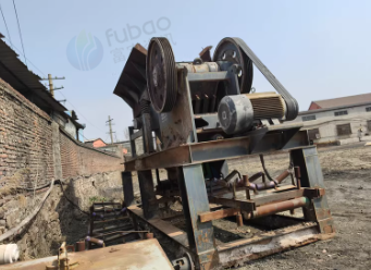 淄博市地区处理鄂破机