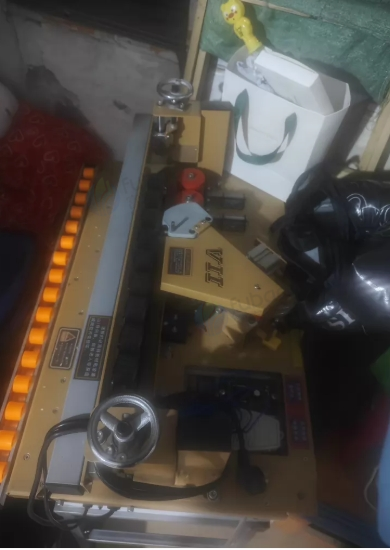 贵阳地区个人处理小型全自动封边机