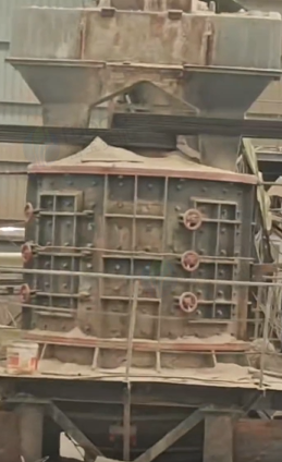 聊城市地区处理全套水洗 干产 机制砂设备