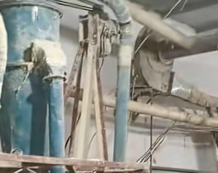 驻马店市地区处理3*7m冷库、面粉机