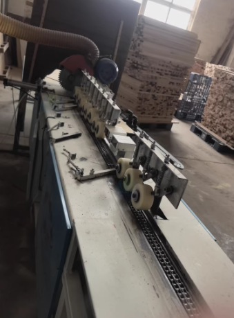 青岛市地区处理快速木方截料锯机