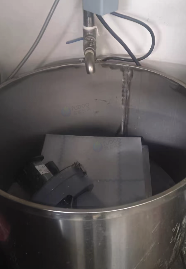 西安市地区处理全套做豆腐设备