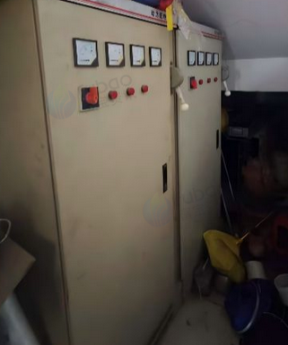 宣城市地区处理配电箱