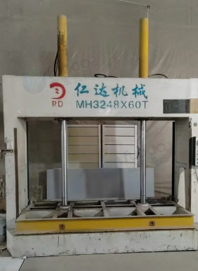 邯郸市地区处理一批木工设备