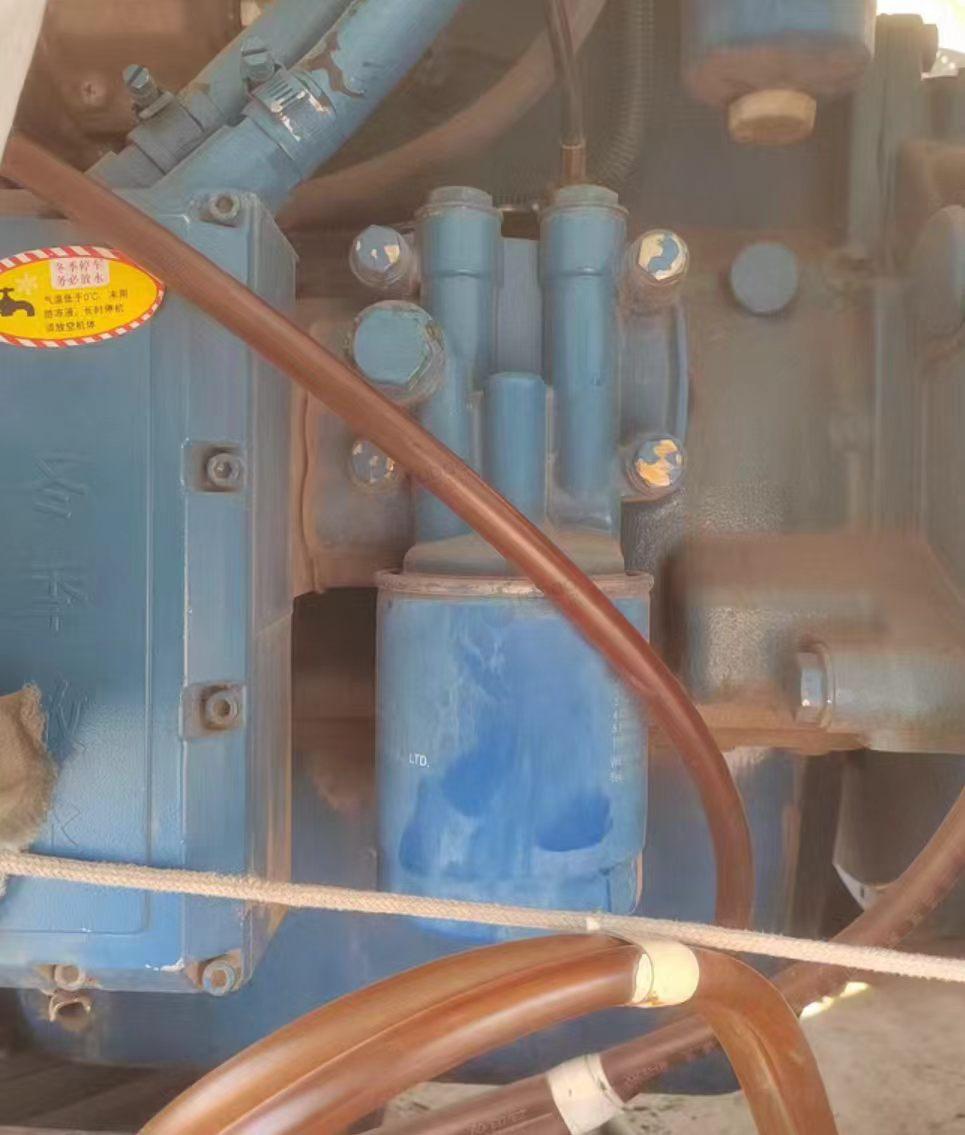 赤峰市地区处理50kw柴油发电机