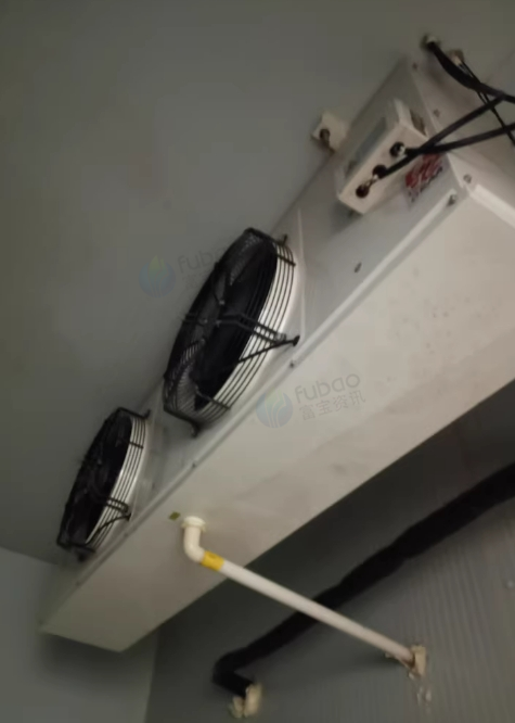 开封市地区处理冷库