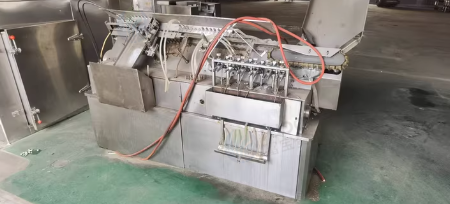 哈尔滨地区处理兽药设备