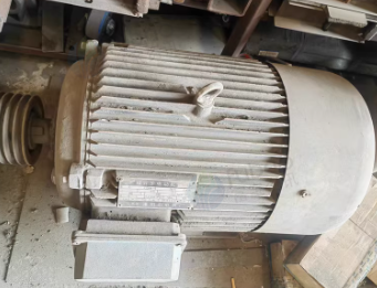 青岛市地区处理电机