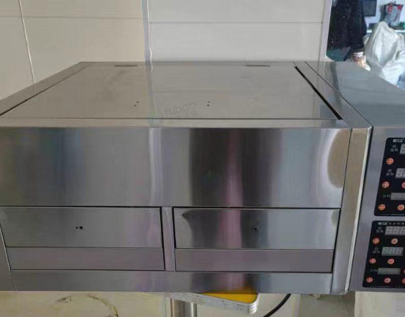 呼伦贝尔市地区处理商用烤饼机