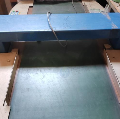 石家庄市地区处理验针机