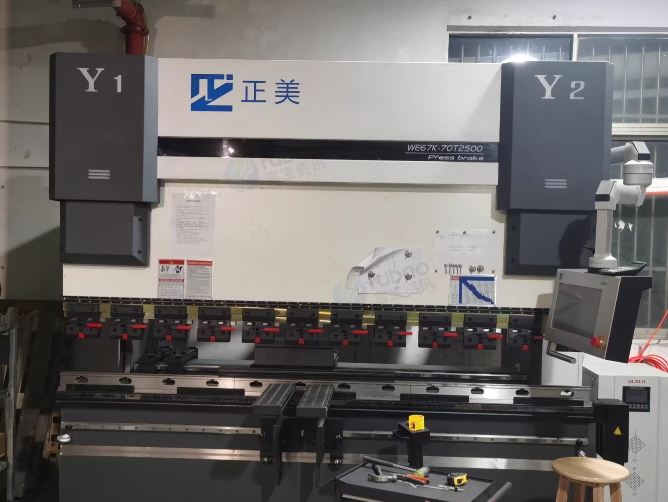 苏州市地区工厂处理电液伺服折弯机