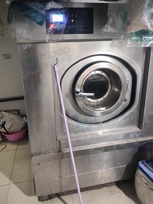 荆门地区洗衣店处理干洗机、烘干机、洗衣机