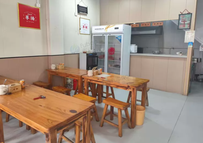 济宁市地区个人处理全套餐饮设备