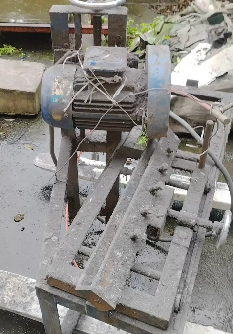 遂宁市地区处理3箱电3千瓦磨刀机