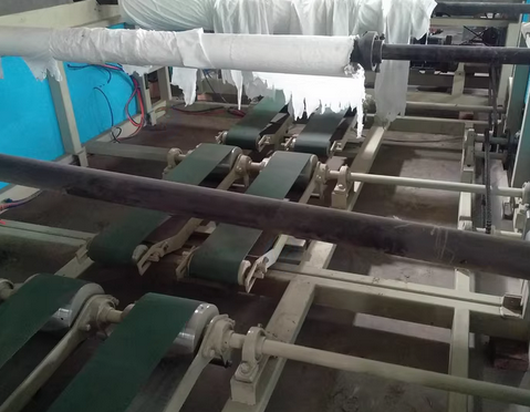 荆门地区处理1880复卷机