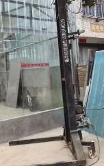 梅州市地区自用处理升降车