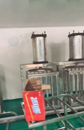 徐州市地区工厂处理兰花干生产设备一批