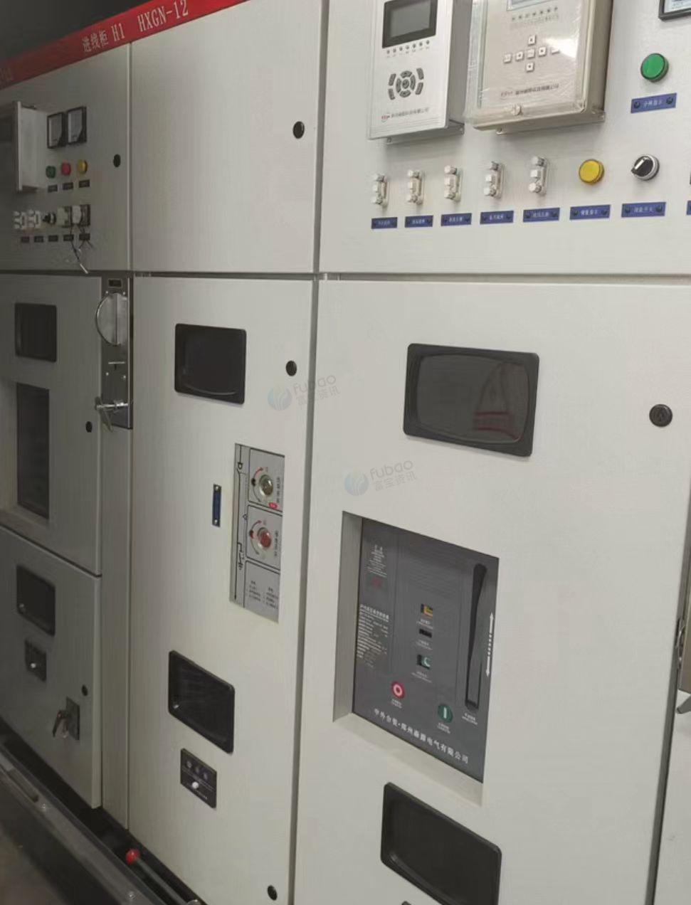 鹤壁市地区闲置处理全铝油式箱变