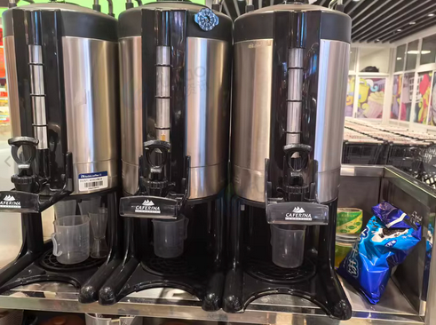 石家庄地区处理制冰机、热水器、蒸汽机、果糖机等奶茶设备