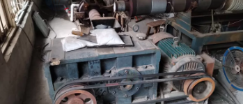 临沂市地区处理造粒机