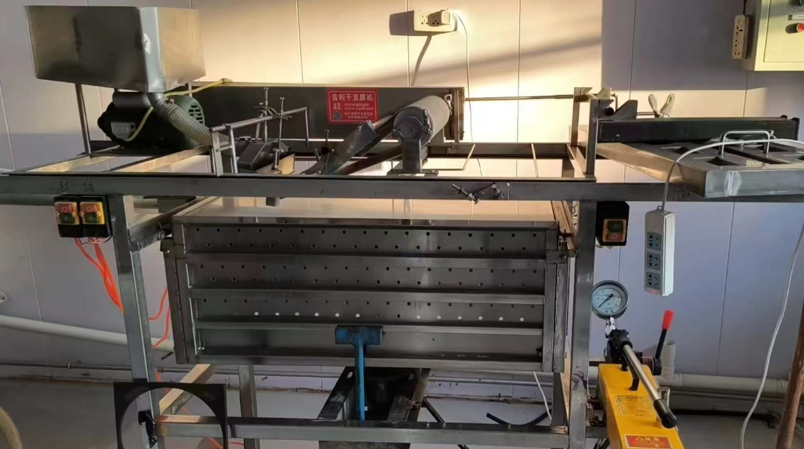 长春地区店铺处理揭包机、自动上脑机