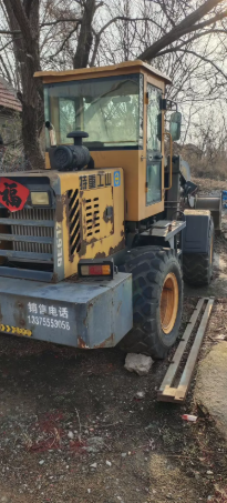 青岛市地区处理自卸车 铲车