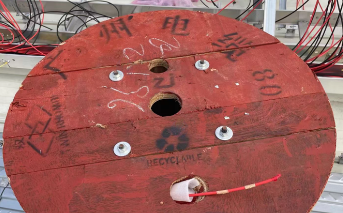 湛江市地区处理光伏直流线