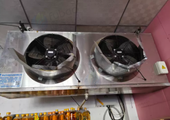 济宁地区处理10匹冷风机