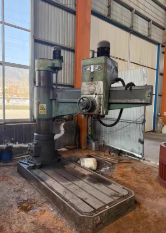 淄博市地区工厂处理昆机TX6113C/2卧式镗床