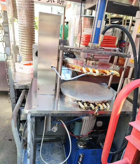 长沙市地区个人闲置处理压饼机