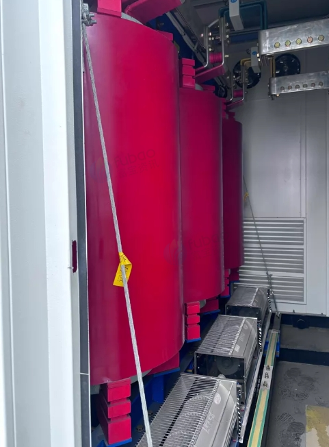 嘉兴地区处理明阳变压器