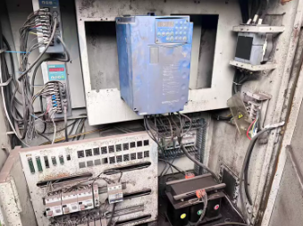 临沂市地区处理6150数控车床 1060加工中心