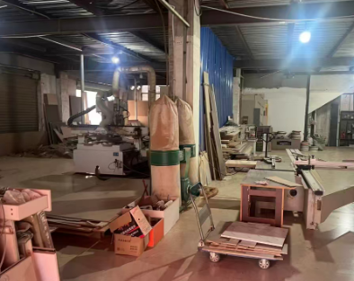 宜春地区处理闲置机器