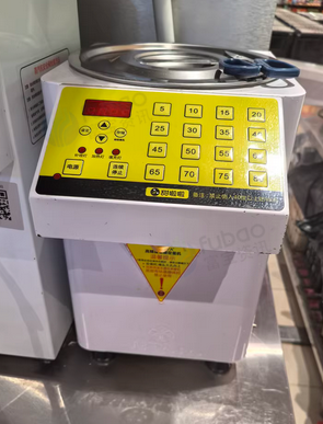 石家庄地区处理制冰机、热水器、蒸汽机、果糖机等奶茶设备