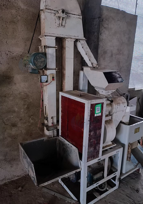 漳州市地区处理碾米机、去石机