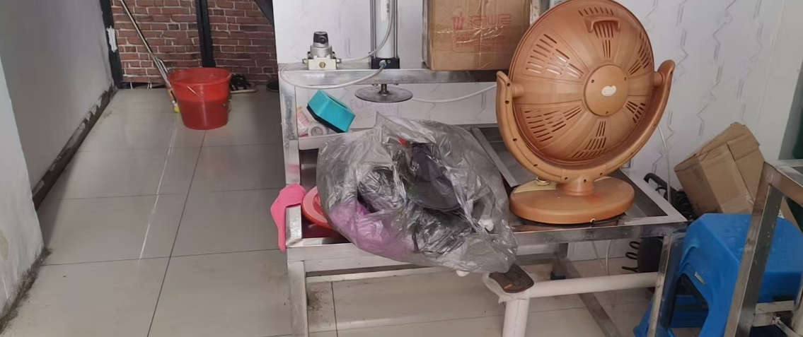 延边地区个人闲置处理220v纯电蒸汽加热豆腐设备