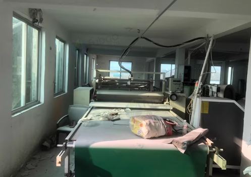 温州地区处理热容胶涂布机复合机