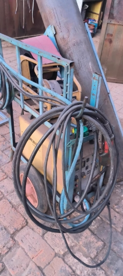 大同地区处理二保焊机