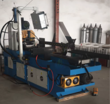 许昌地区处理全自动切管机