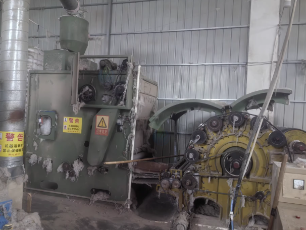 南通市地区工厂处理1.55欣欣针刺线