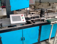 菏泽市地区处理复卷机 自动切纸机 手动切纸机 封口机等卫生纸加工没备